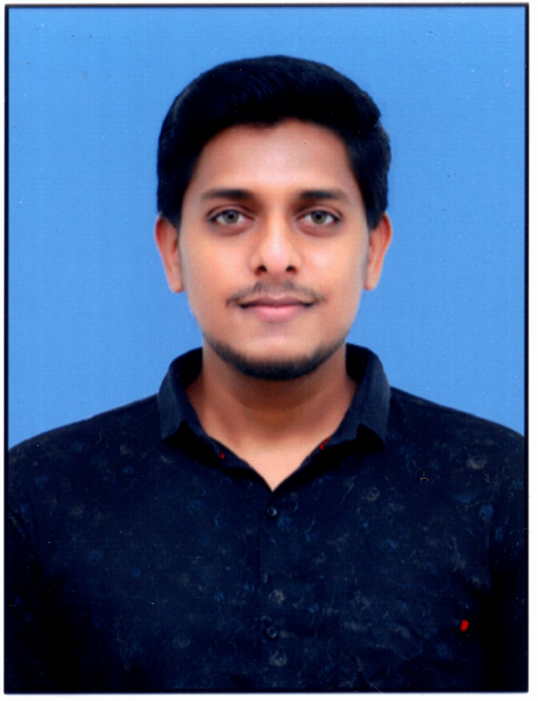 HARSH SHANKARBHAI PATEL