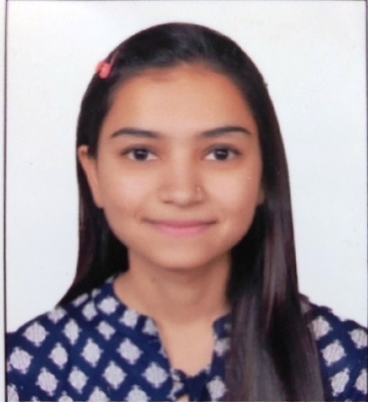 AISHWARYA SURESHBHAI PARMAR