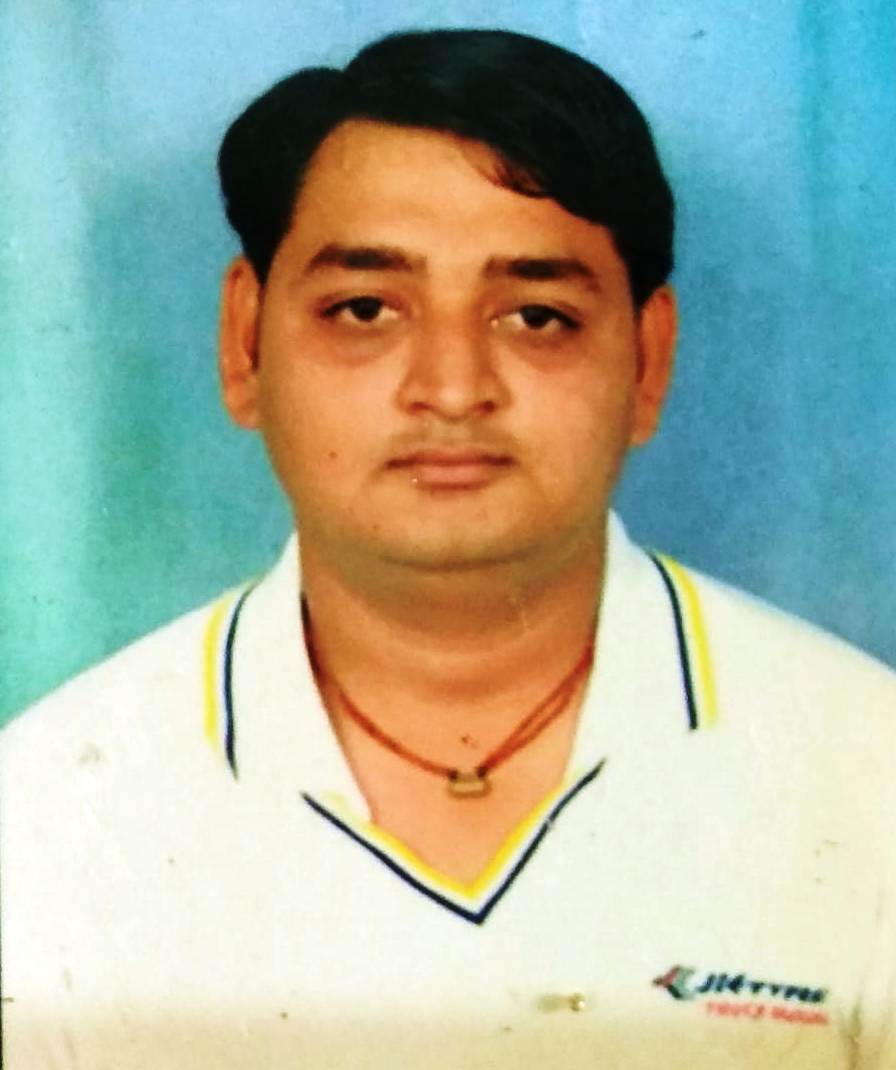RAVIKUMAR SURESHBHAI DETHARIYA