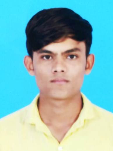 YASHKUMAR BABUBHAI CHAUDHARI