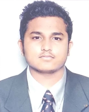 KULDEEPSINH KALUSINH SOLANKI