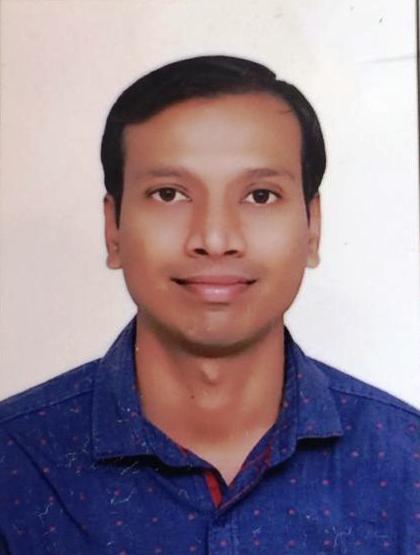 ALKESH MANUBHAI BARIA