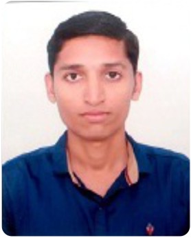 KISHANKUMAR  VISHNUBHAI  PATEL