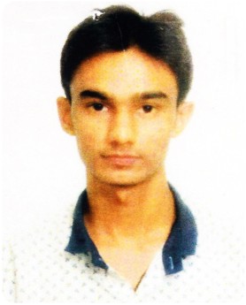 VISHALKUMAR MADHUBHAI PATEL