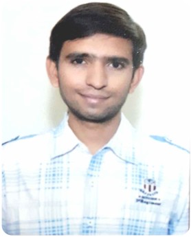 PATHIK GOVINDBHAI PATEL