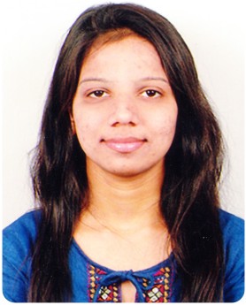 SHWETA	RAMANBHAI	PARIKH