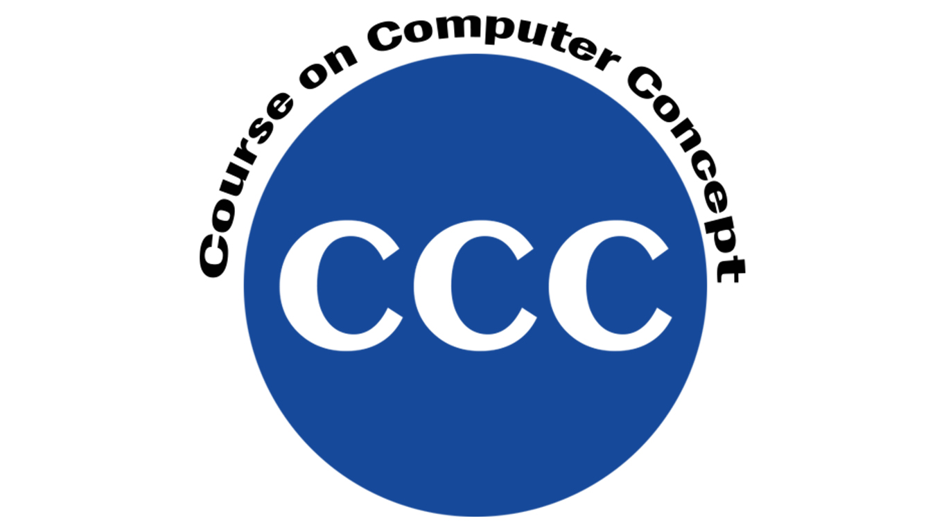CCC (GOVT. APPROVED)